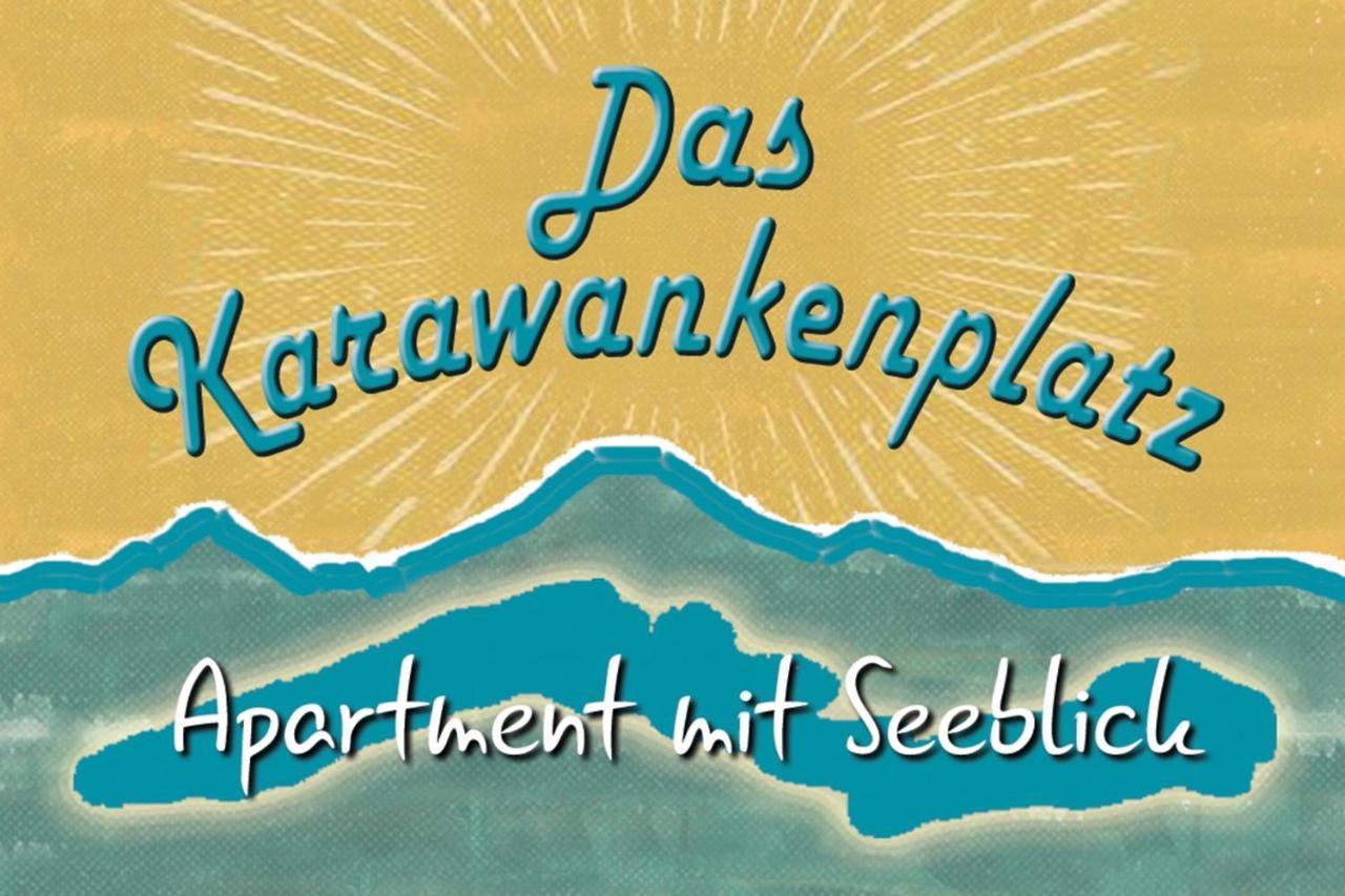 Haus Der Geschenke - Carinthia Apartment Velden am Woerthersee Ngoại thất bức ảnh