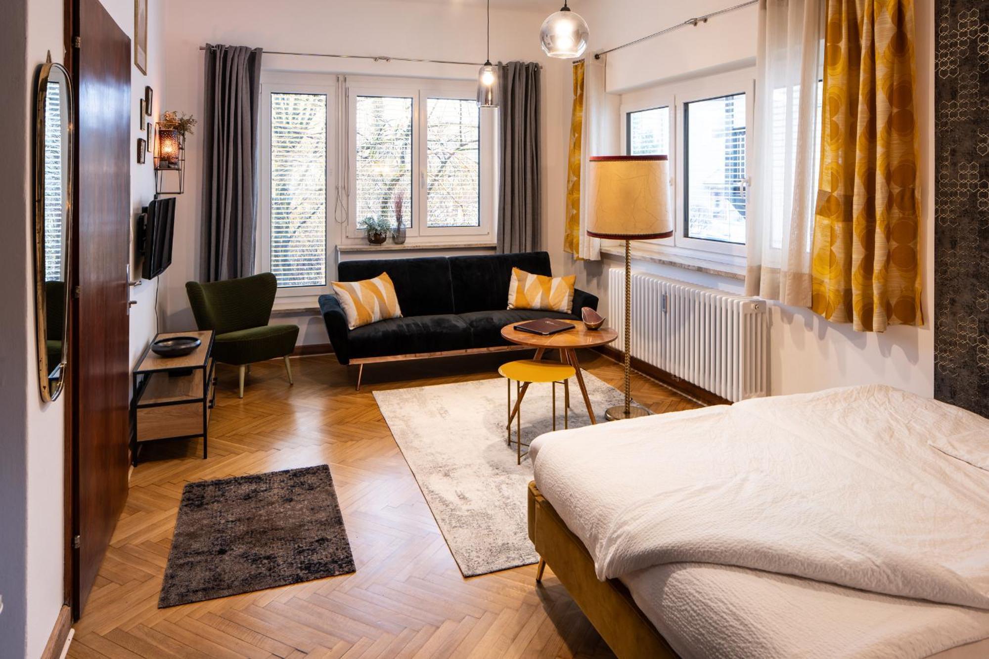 Haus Der Geschenke - Carinthia Apartment Velden am Woerthersee Ngoại thất bức ảnh