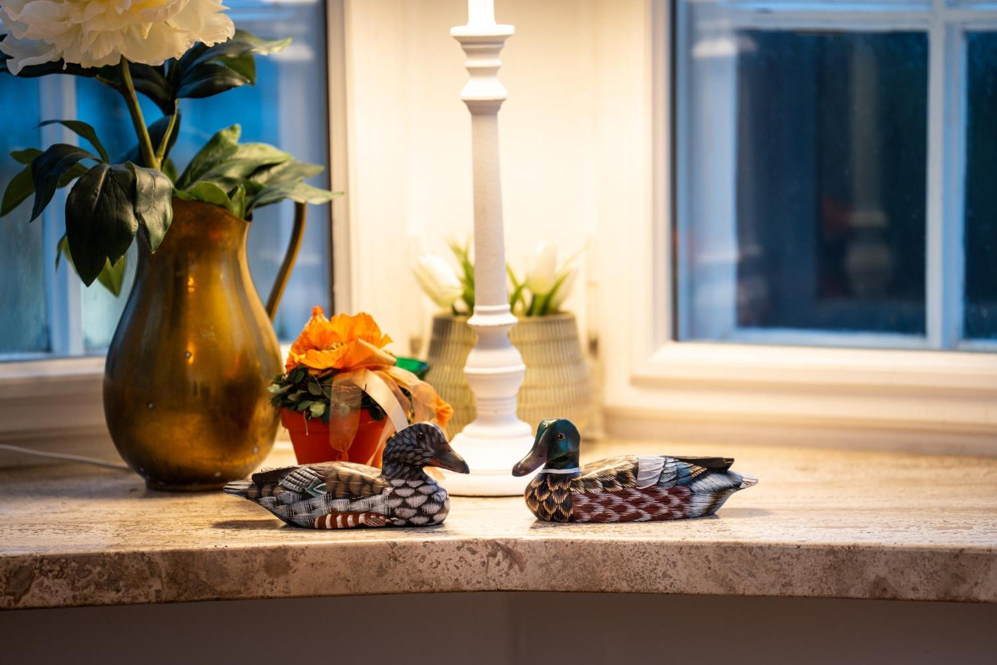 Haus Der Geschenke - Carinthia Apartment Velden am Woerthersee Ngoại thất bức ảnh