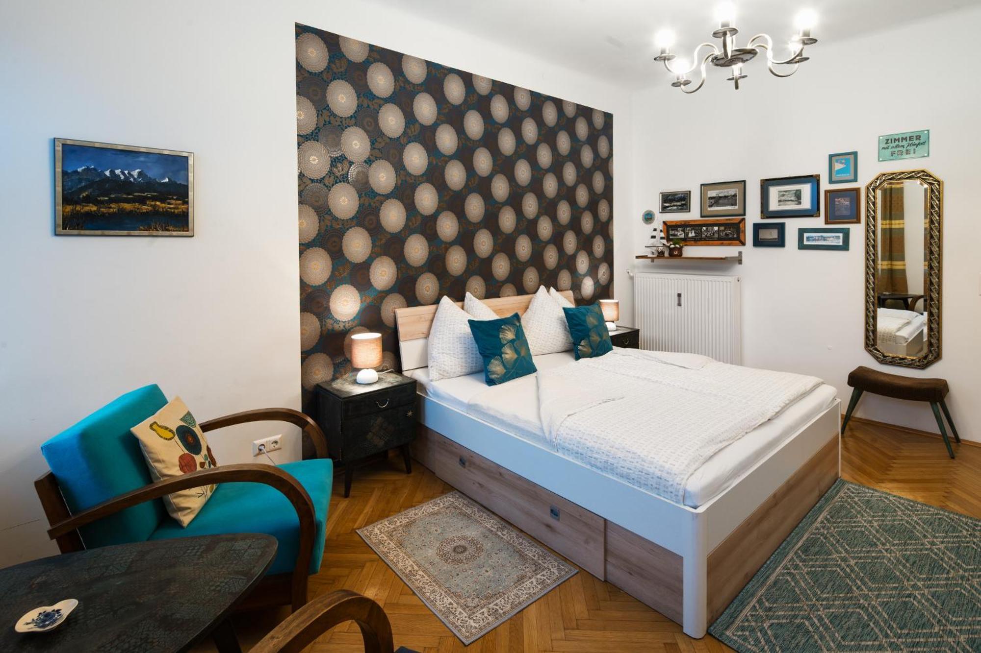 Haus Der Geschenke - Carinthia Apartment Velden am Woerthersee Ngoại thất bức ảnh