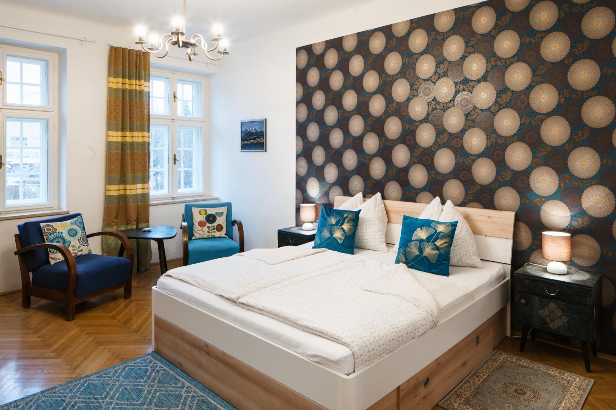 Haus Der Geschenke - Carinthia Apartment Velden am Woerthersee Ngoại thất bức ảnh