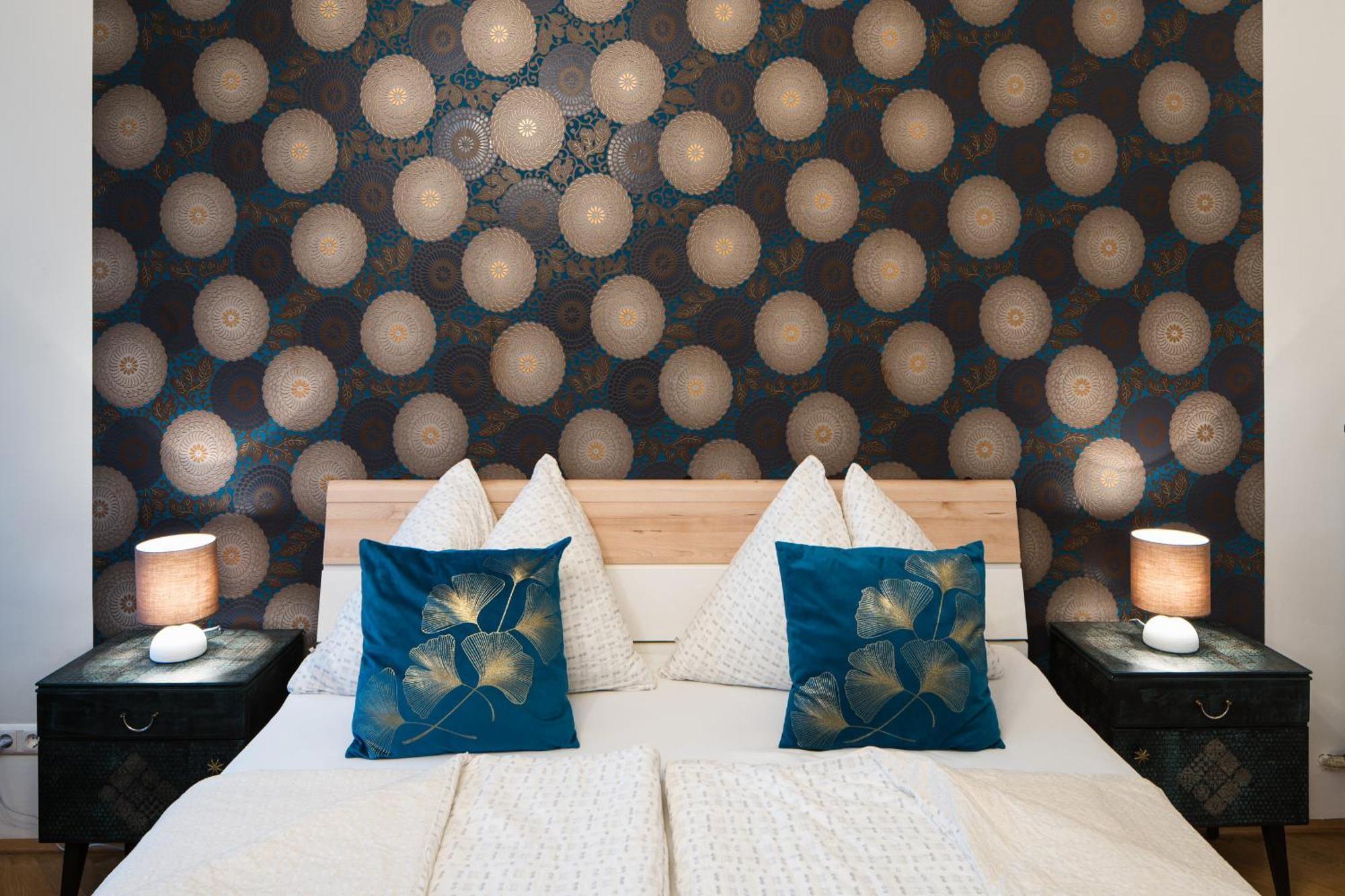 Haus Der Geschenke - Carinthia Apartment Velden am Woerthersee Ngoại thất bức ảnh