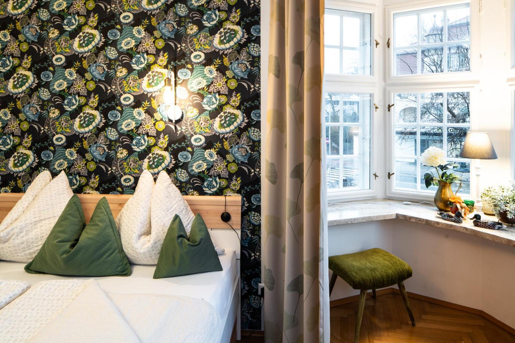 Haus Der Geschenke - Carinthia Apartment Velden am Woerthersee Ngoại thất bức ảnh
