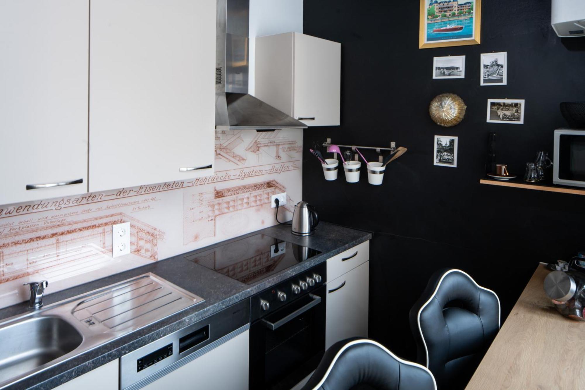 Haus Der Geschenke - Carinthia Apartment Velden am Woerthersee Ngoại thất bức ảnh