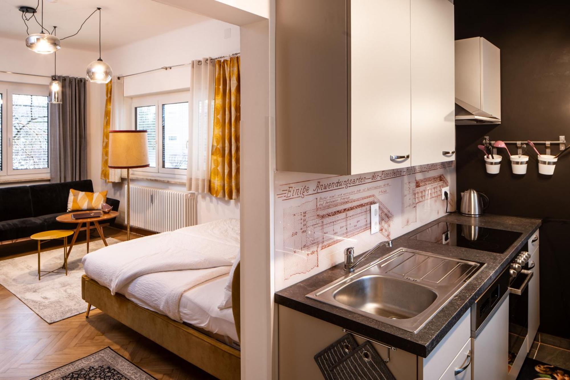Haus Der Geschenke - Carinthia Apartment Velden am Woerthersee Ngoại thất bức ảnh