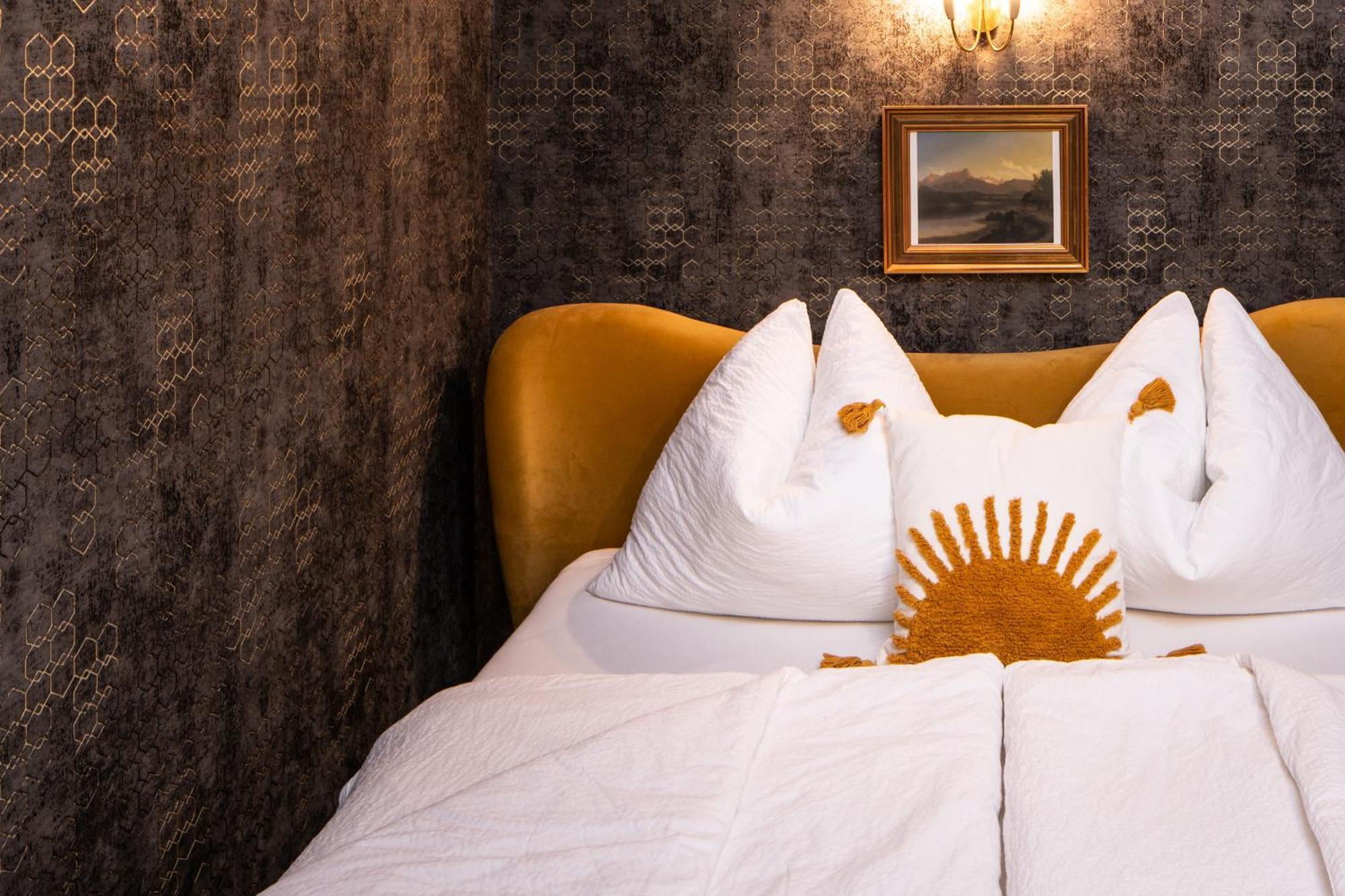 Haus Der Geschenke - Carinthia Apartment Velden am Woerthersee Ngoại thất bức ảnh